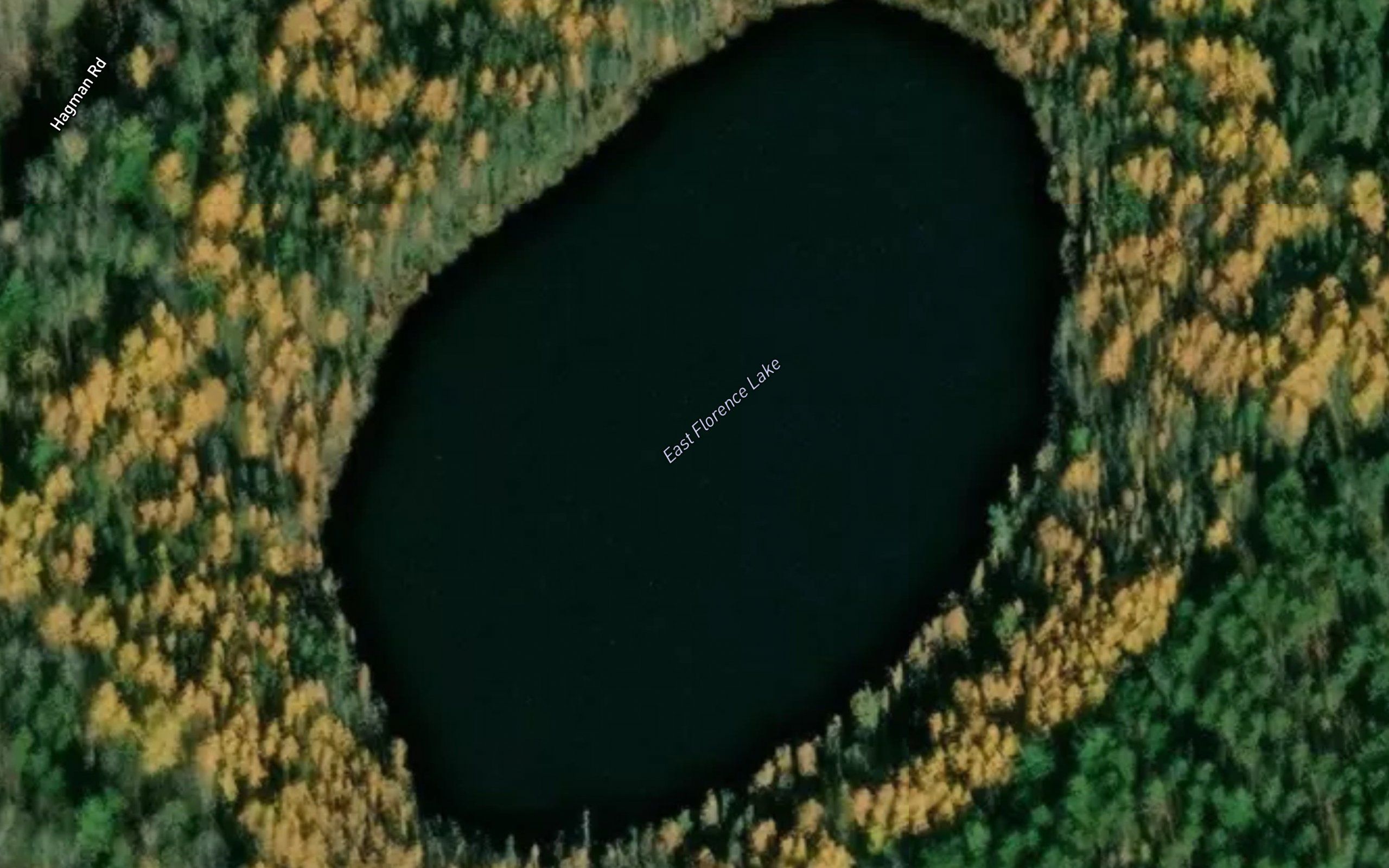 East Florence Lake