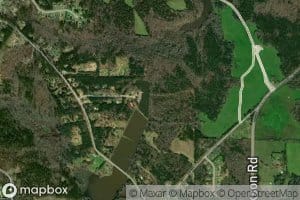 Hugh Steele Lake
