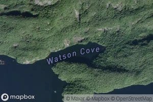 Watson Cove