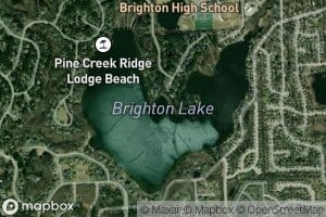 Brighton Lake