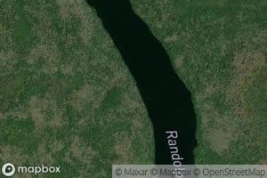 Randolph Lake