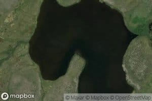 Sampson Lake