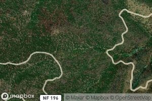 Hunters Cabin Spring