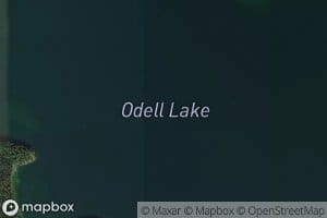 Odell Lake