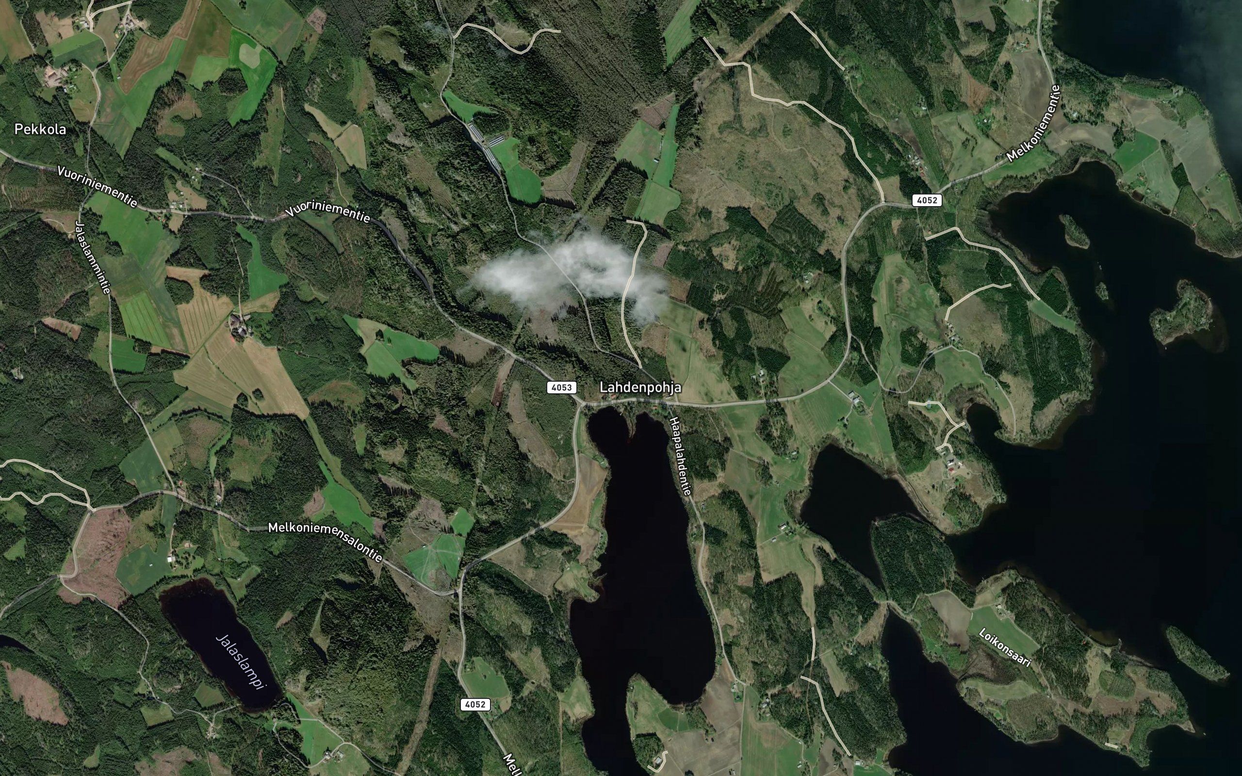 Kytokorvenjoki