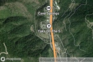 Upper Soda Springs