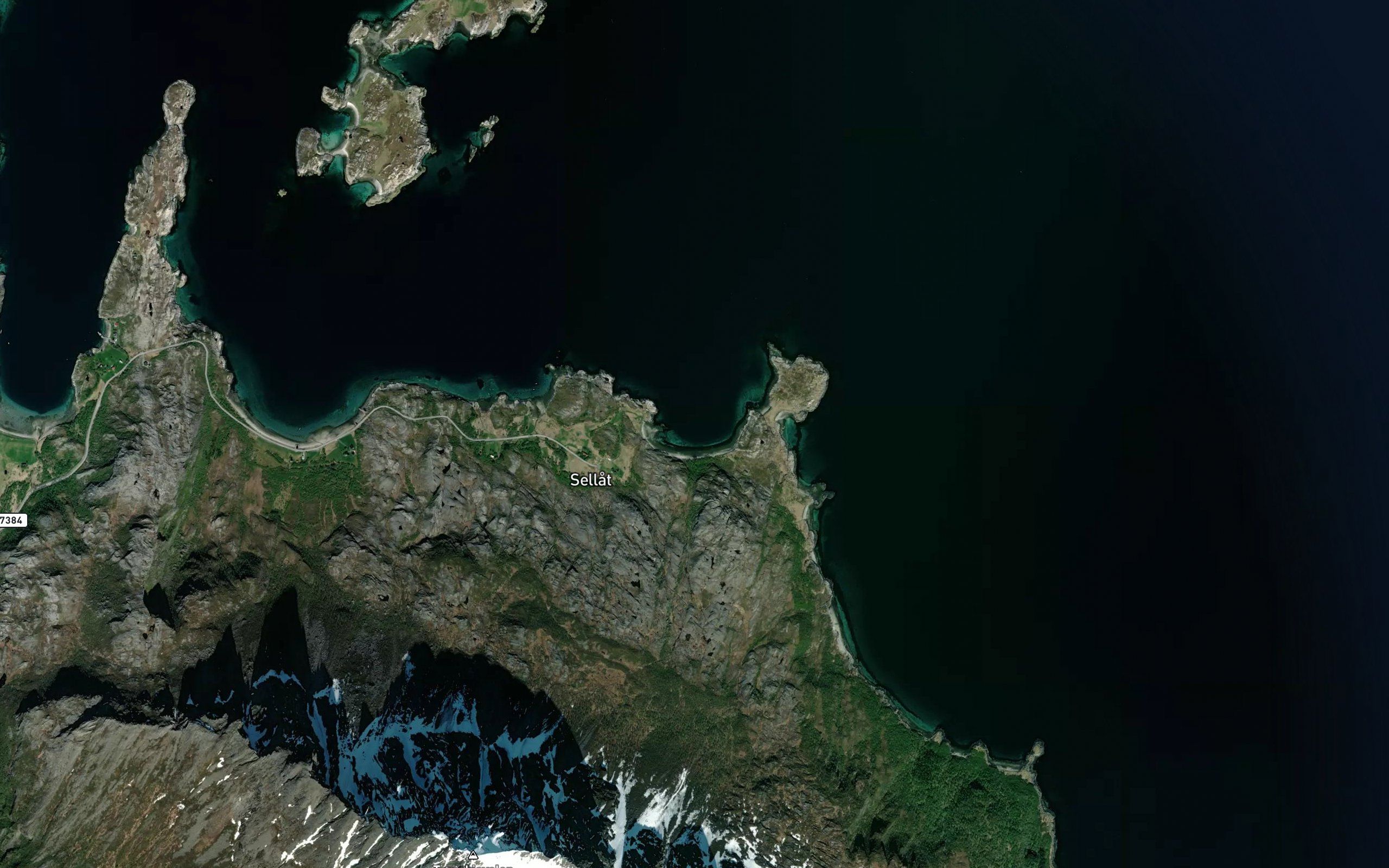 Kyrhovudbukta