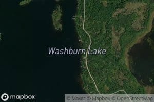 Washburn Lake