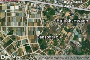 Byeongchonbangjuk