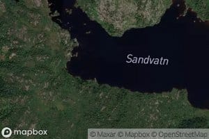 Sandvann