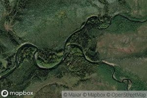 Kiokluk Creek