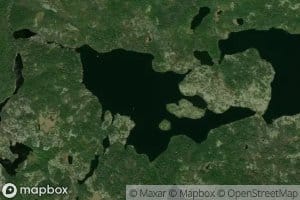 West Long Shore Gull Pond