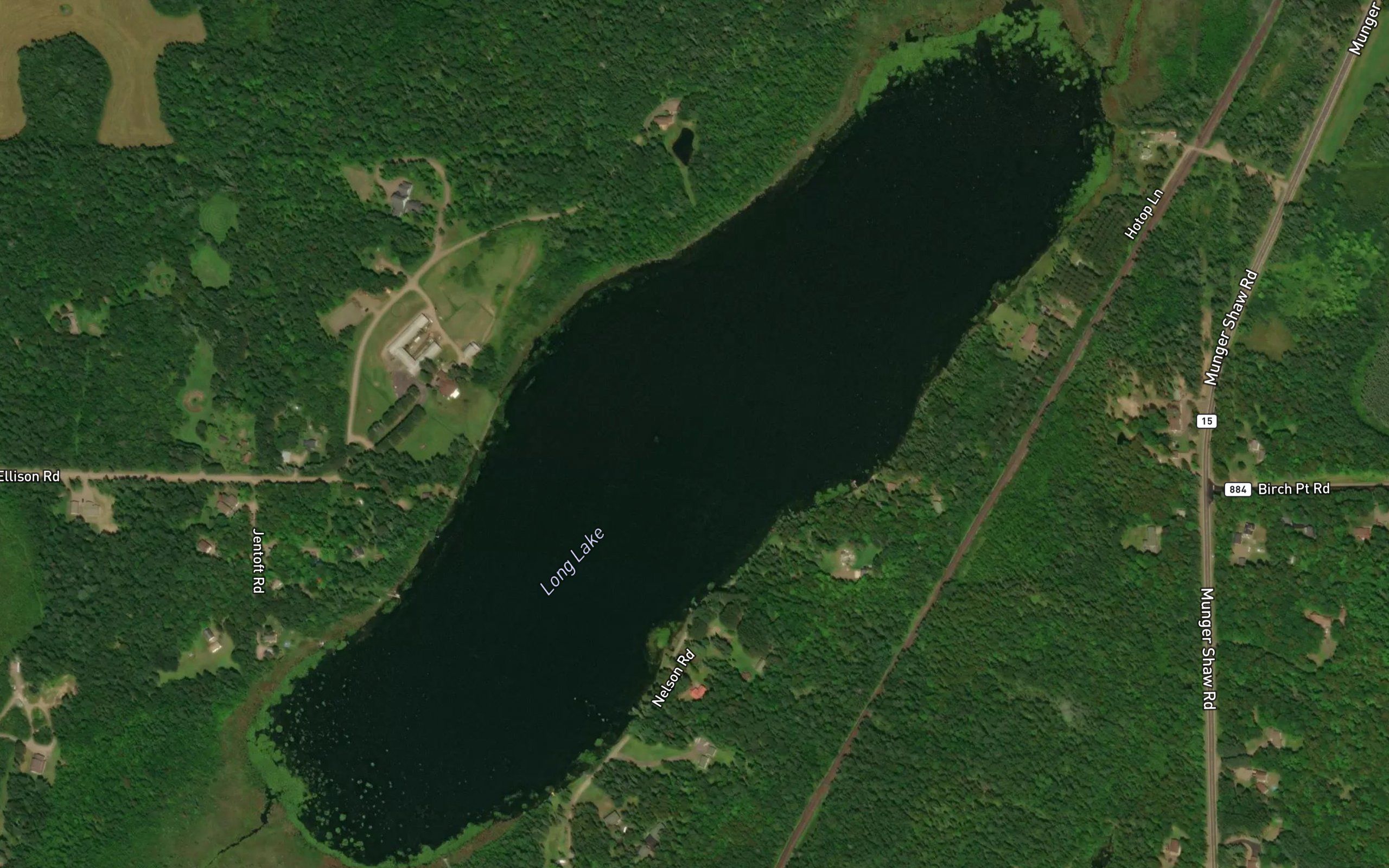 Long Lake