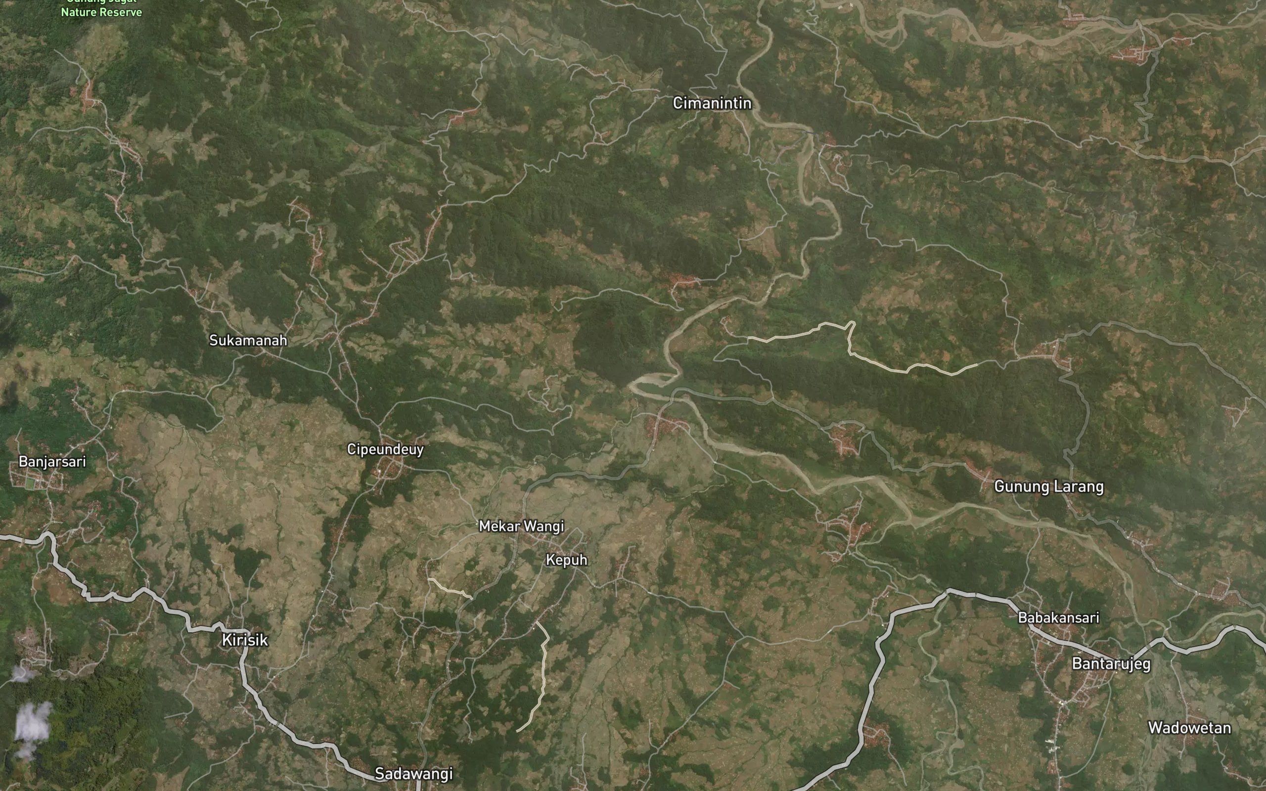 Ci Hikeu