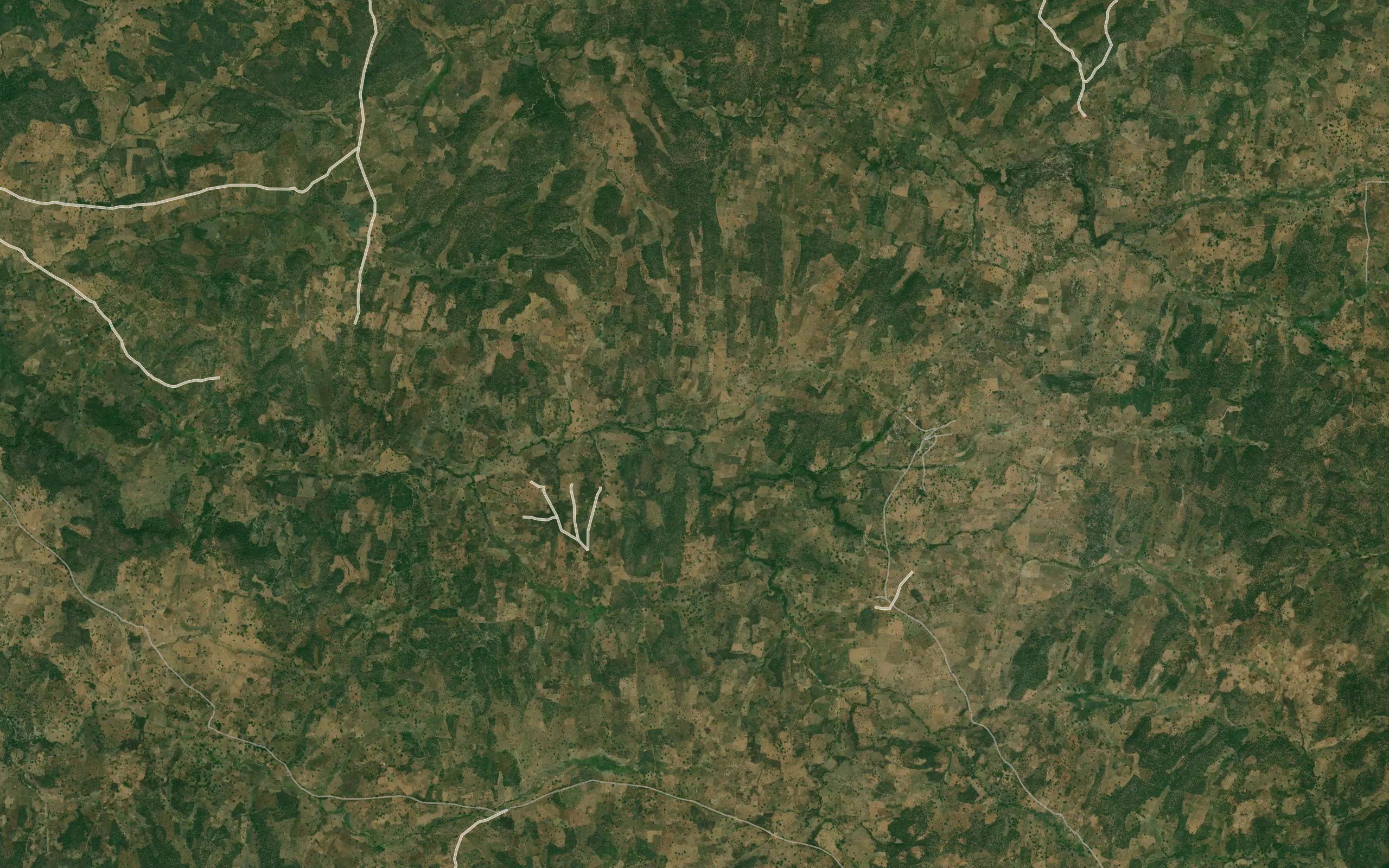 River Kwaji