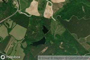 Faulk Lake West