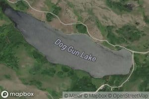 Dog Gun Lake