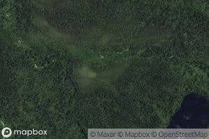 Alpine Lake/Ata Puai