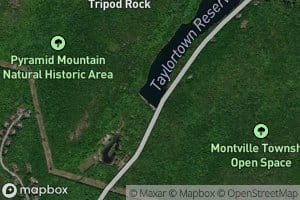 Taylortown Reservoir