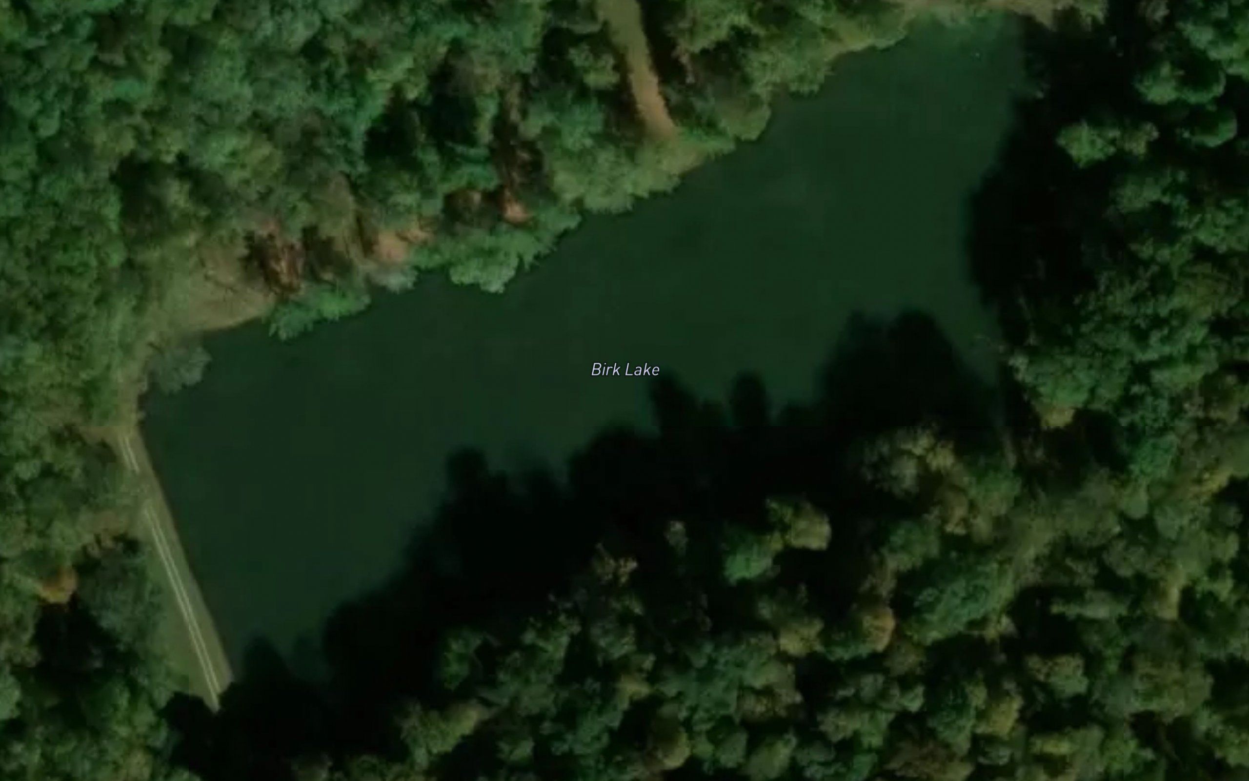 Birk Lake