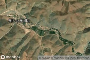 Rudkhaneh-ye Pul Kashti