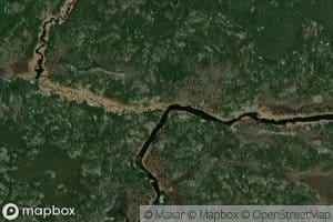 Kakopakasak Creek