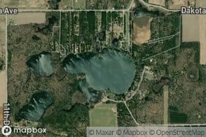 Lake Sharon