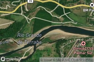 Rio Grande de Teraba