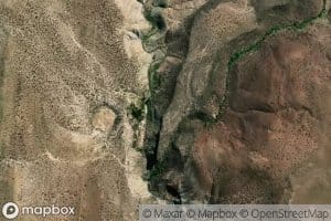 Arroyo Leuto Caballo