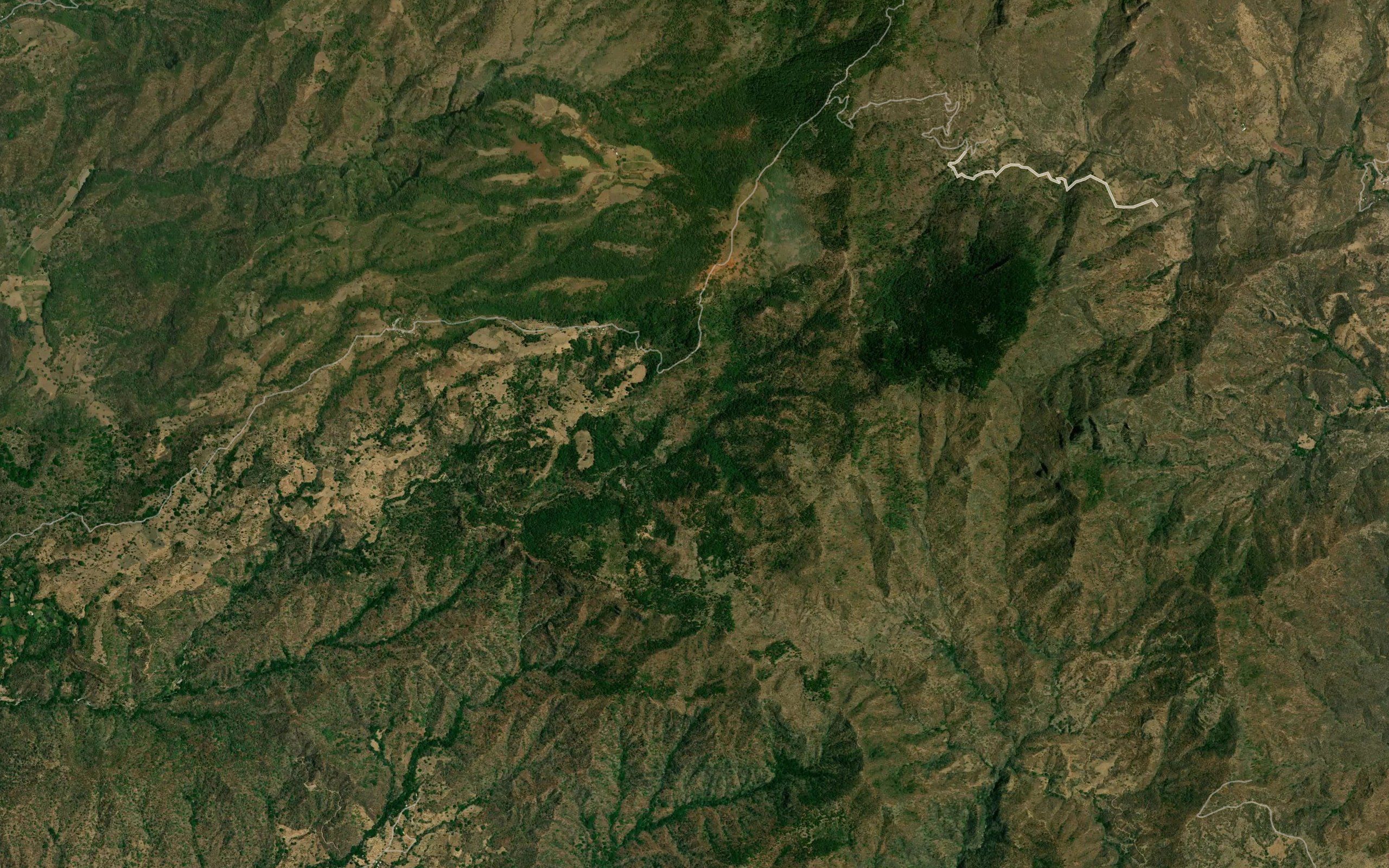 Barranca Honda