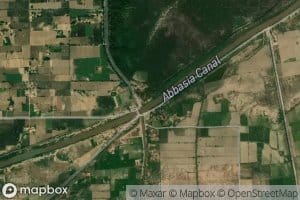 Abbasia Canal