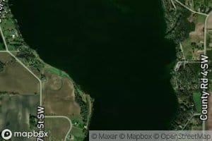 Cokato Lake
