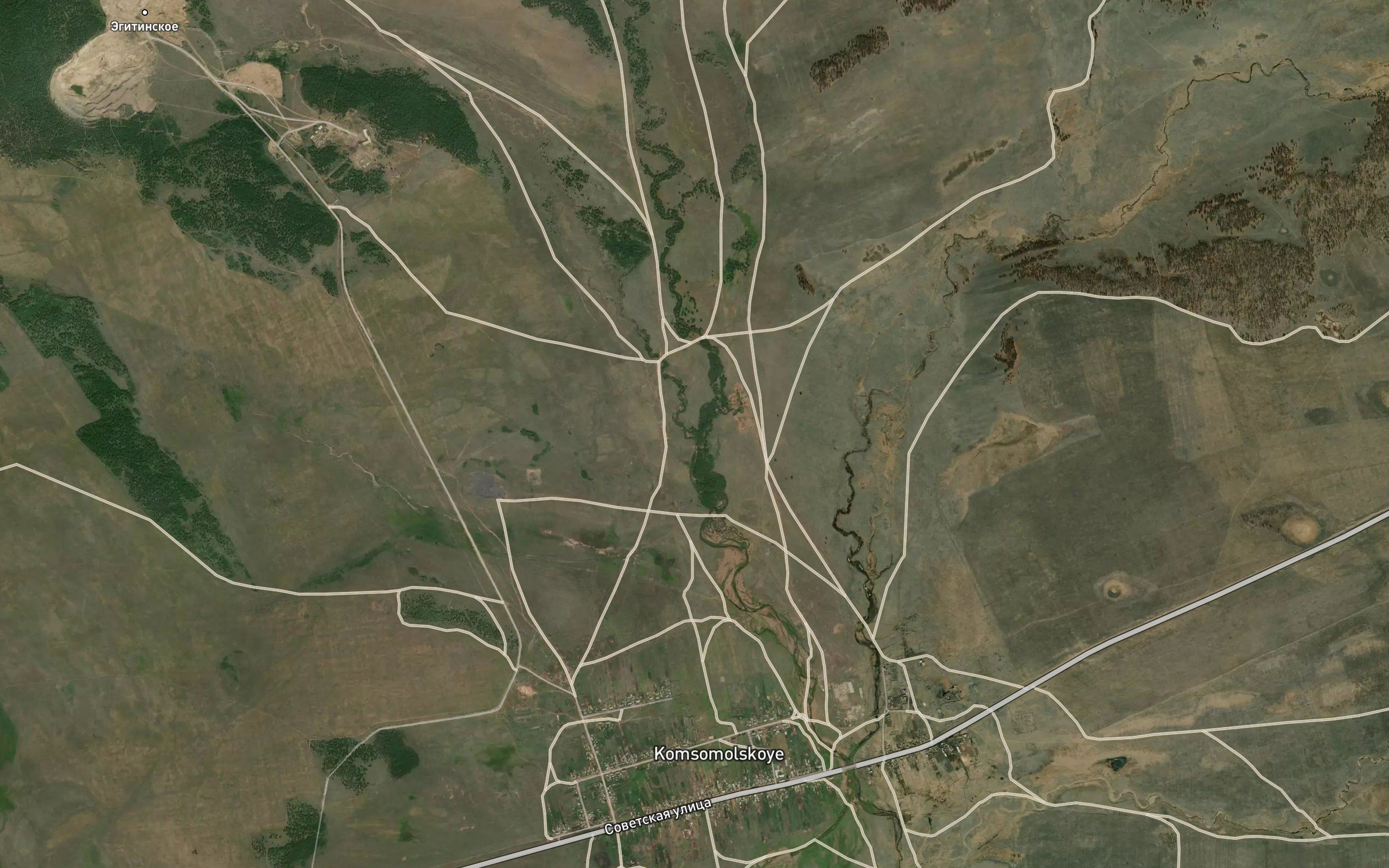 Yeravninskaya
