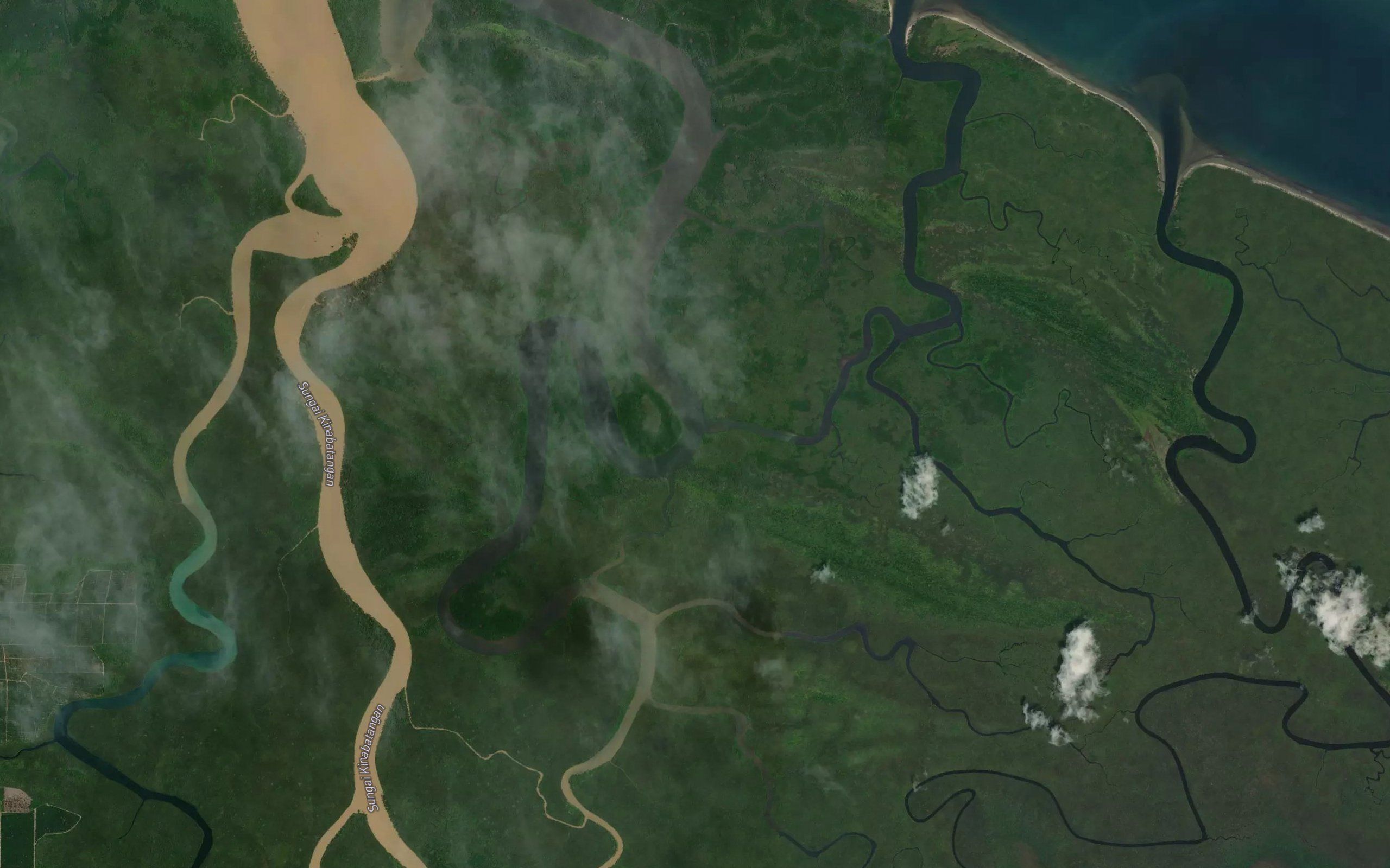 Sungai Libur Libur