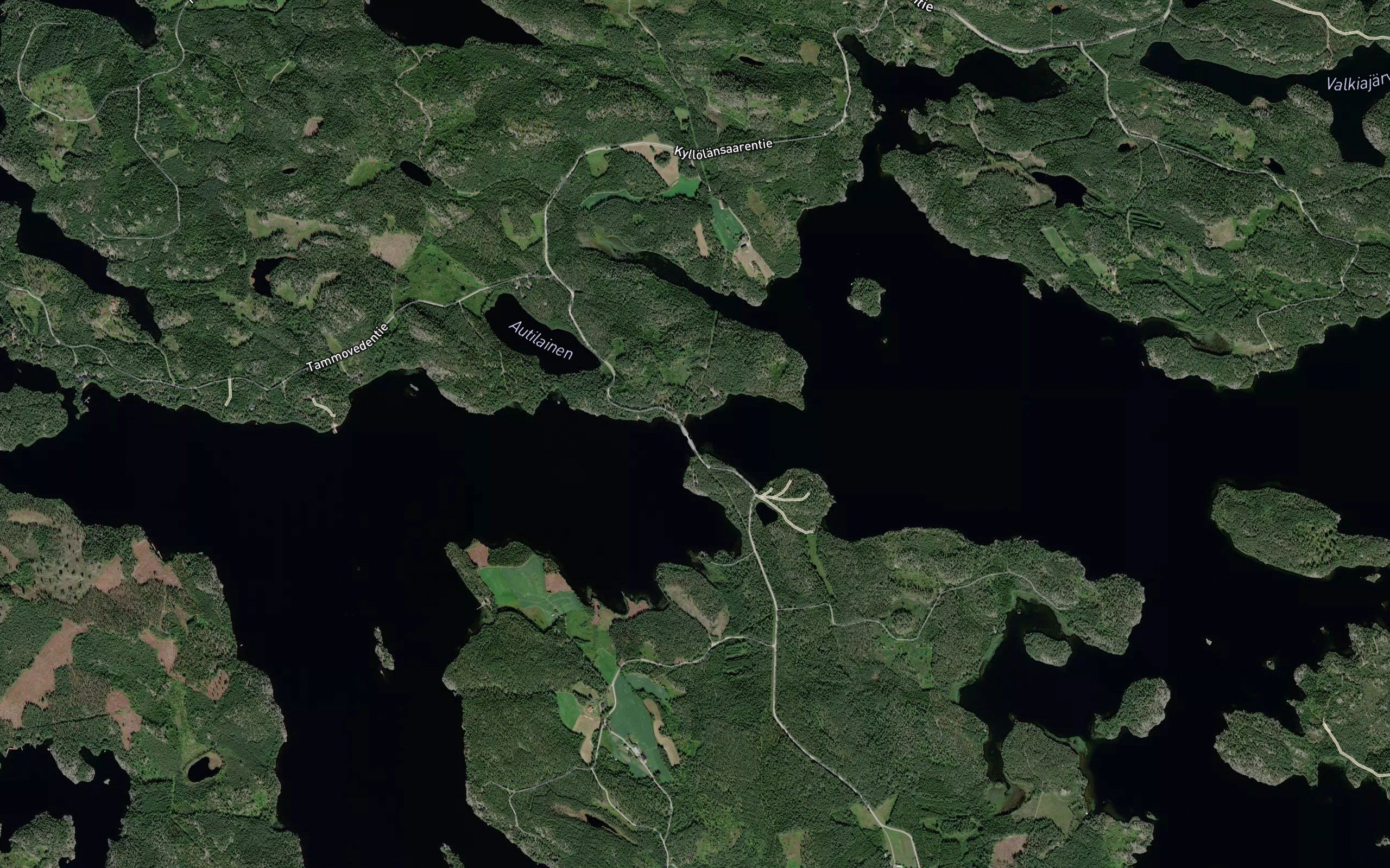 Mannikkosalmi