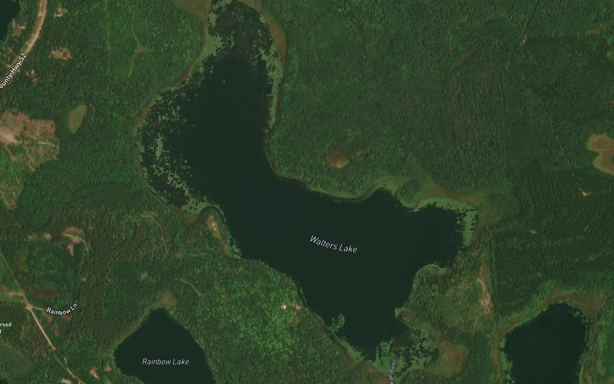 Walters Lake