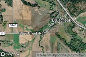 Dry Creek