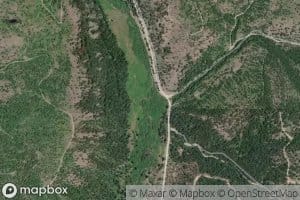 Little Rock Creek