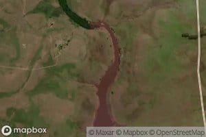 Arroyo Ramirez Grande