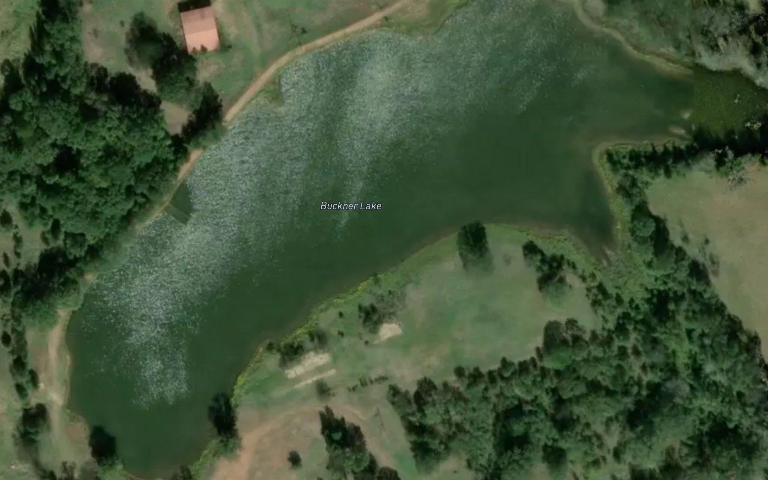 Buckner Lake