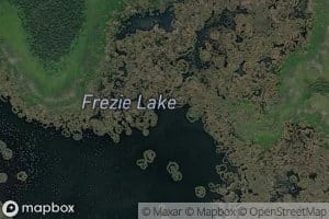 Frezie Lake