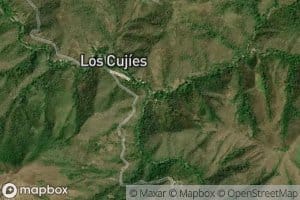 Quebrada Piedras Azules