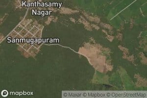 Chinna Iruvatchi Kulam