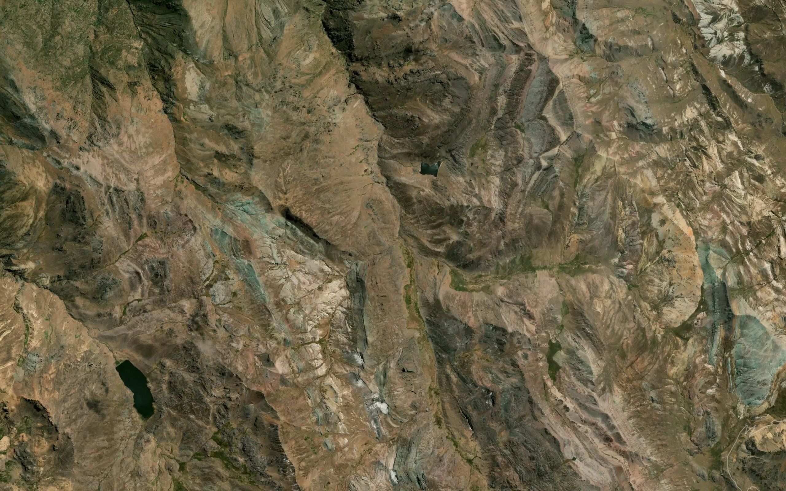 Quebrada Sillarumi
