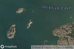 Jackfish Cove