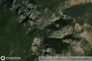 Little Tepee Creek