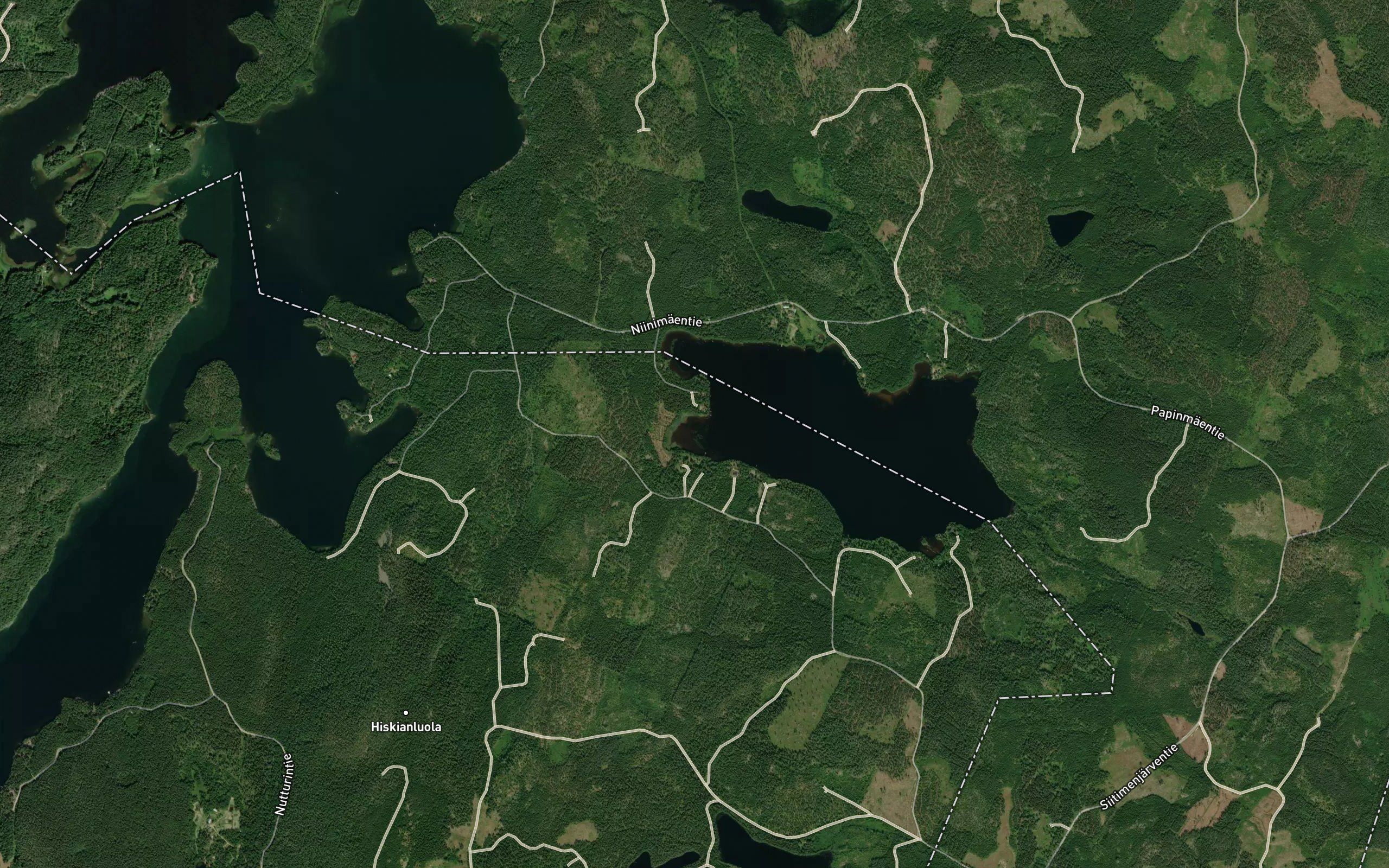 Piippaanlahti