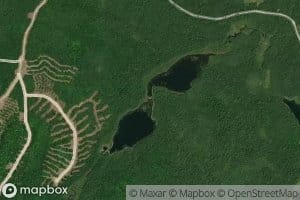 Lac Champoux