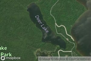 Deer Lake