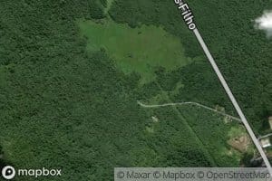 Reservatorio de Agua Companhia de Saneamento do Parana